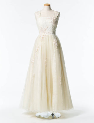 TWEED GIRL・TWJ9119-IVY