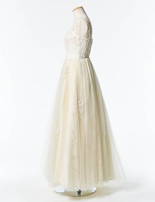 TWEED GIRL・TWJ9119-IVY