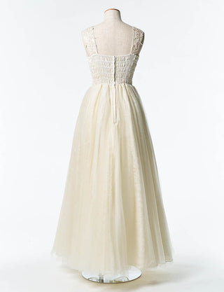 TWEED GIRL・TWJ9119-IVY