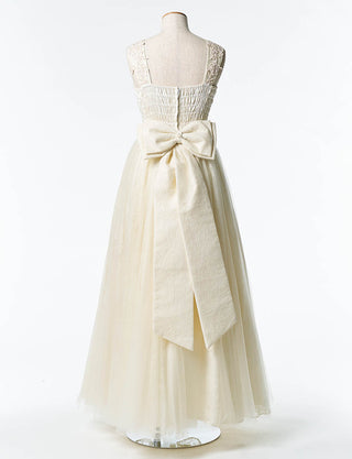 TWEED GIRL・TWJ9119-IVY