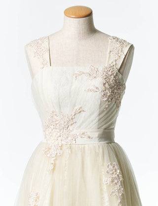 TWEED GIRL・TWJ9119-IVY