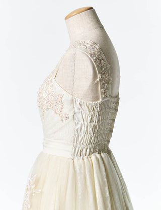 TWEED GIRL・TWJ9119-IVY