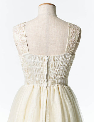 TWEED GIRL・TWJ9119-IVY