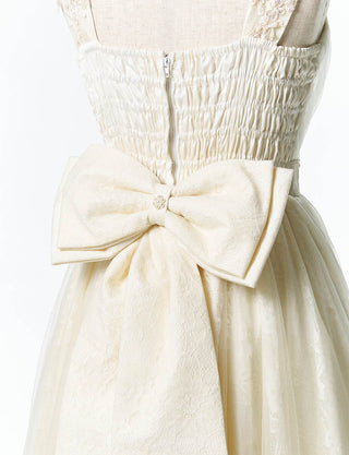 TWEED GIRL・TWJ9119-IVY