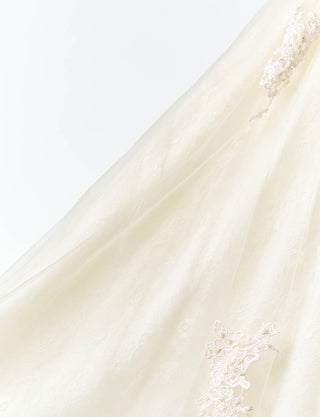 TWEED GIRL・TWJ9119-IVY