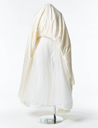 TWEED GIRL・TWJ9119-IVY