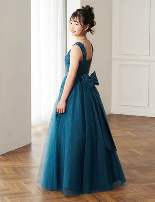 TWEED GIRL・TWJ9119-PTGN