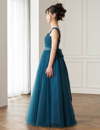 TWEED GIRL・TWJ9119-PTGN