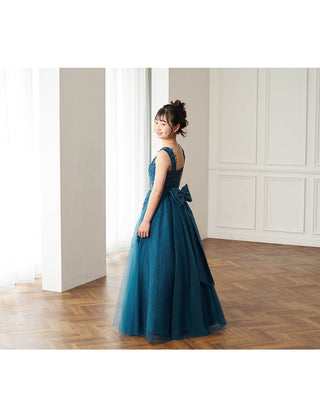 TWEED GIRL・TWJ9119-PTGN