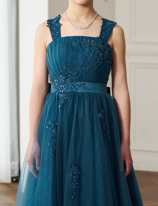 TWEED GIRL・TWJ9119-PTGN