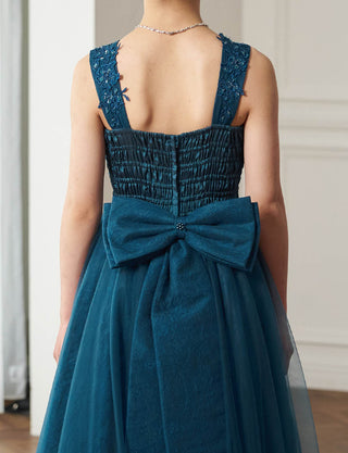 TWEED GIRL・TWJ9119-PTGN