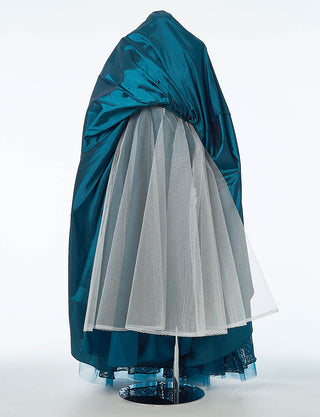 TWEED GIRL・TWJ9119-PTGN