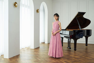 TWEED GIRL・TWJ9120-1-DRE