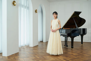 TWEED GIRL・TWJ9120-1-IVY