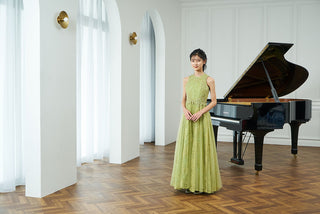 TWEED GIRL・TWJ9120-1-PTO