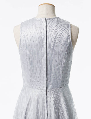 TWEED GIRL・TWJ9130-1-SGY