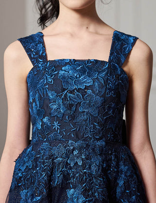 TWEED GIRL・TWJ9136-DNY