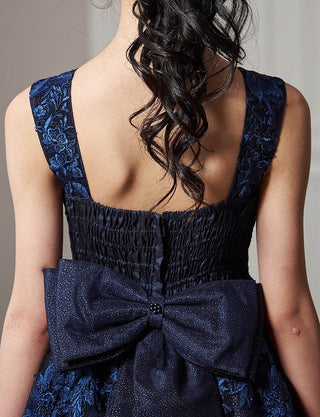 TWEED GIRL・TWJ9136-DNY