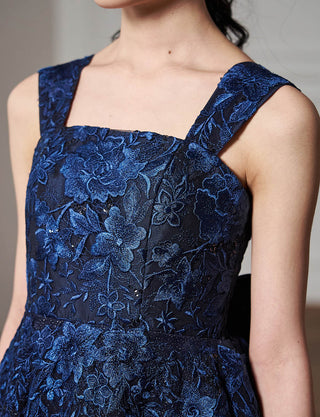 TWEED GIRL・TWJ9136-DNY