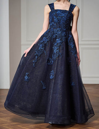 TWEED GIRL・TWJ9136-DNY