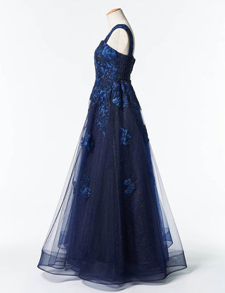 TWEED GIRL・TWJ9136-DNY