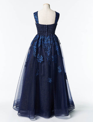 TWEED GIRL・TWJ9136-DNY