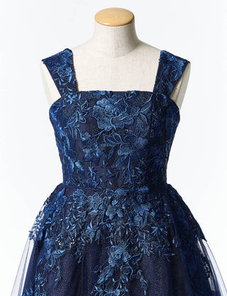 TWEED GIRL・TWJ9136-DNY