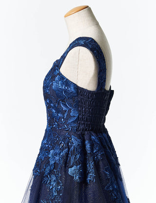 TWEED GIRL・TWJ9136-DNY