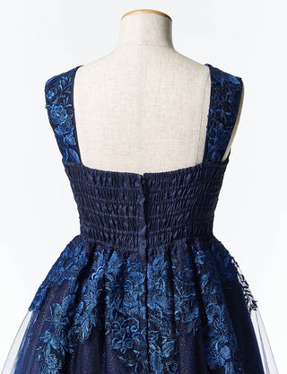 TWEED GIRL・TWJ9136-DNY