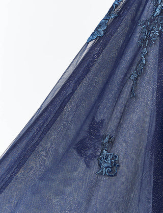 TWEED GIRL・TWJ9136-DNY