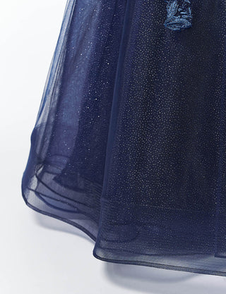 TWEED GIRL・TWJ9136-DNY