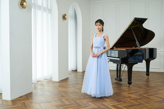 TWEED GIRL・TWJ9145-1-PSBL