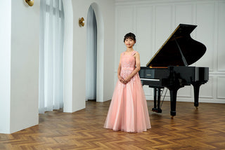 TWEED GIRL・TWJ9145-1-PKGD