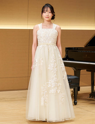TWEED GIRL・TWJ9202-CGD