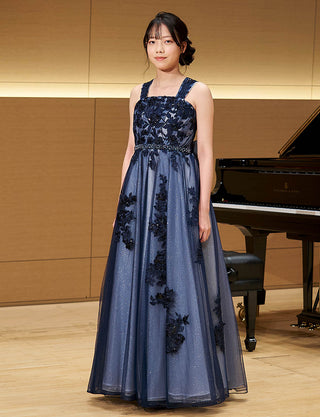 TWEED GIRL・TWJ9202-DNY