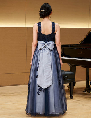 TWEED GIRL・TWJ9202-DNY