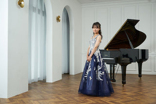 TWEED GIRL・TWJ9213-1-PENY