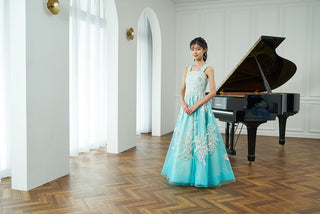 TWEED GIRL・TWJ9213-1-PGN