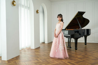 TWEED GIRL・TWJ9213-1-PKGD