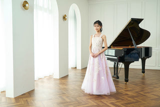 TWEED GIRL・TWJ9213-1-PLV