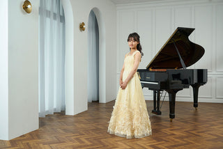 TWEED GIRL・TWJ9305-ECR