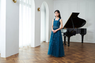 TWEED GIRL・TWJ9306-PTGN