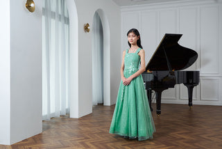 TWEED GIRL・TWJ9308-PGN