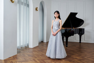 TWEED GIRL・TWJ9308-PGY