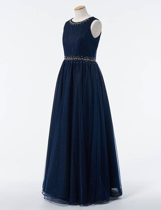 TWEED GIRL・TWJ9312-DNY