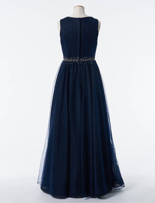 TWEED GIRL・TWJ9312-DNY