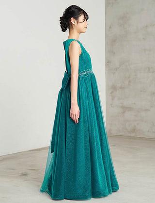 TWEED GIRL・TWJ9312-PTGN
