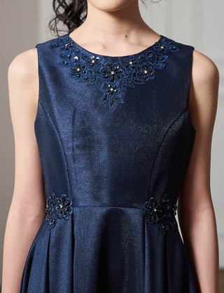 TWEED GIRL・TWJ9401-DNY