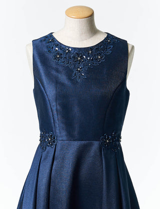 TWEED GIRL・TWJ9401-DNY