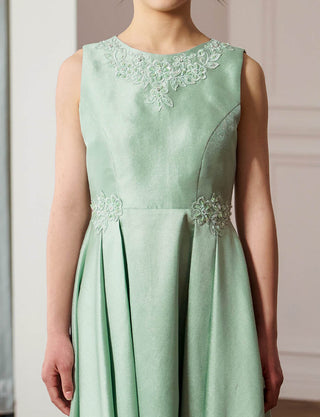 TWEED GIRL・TWJ9401-PGN